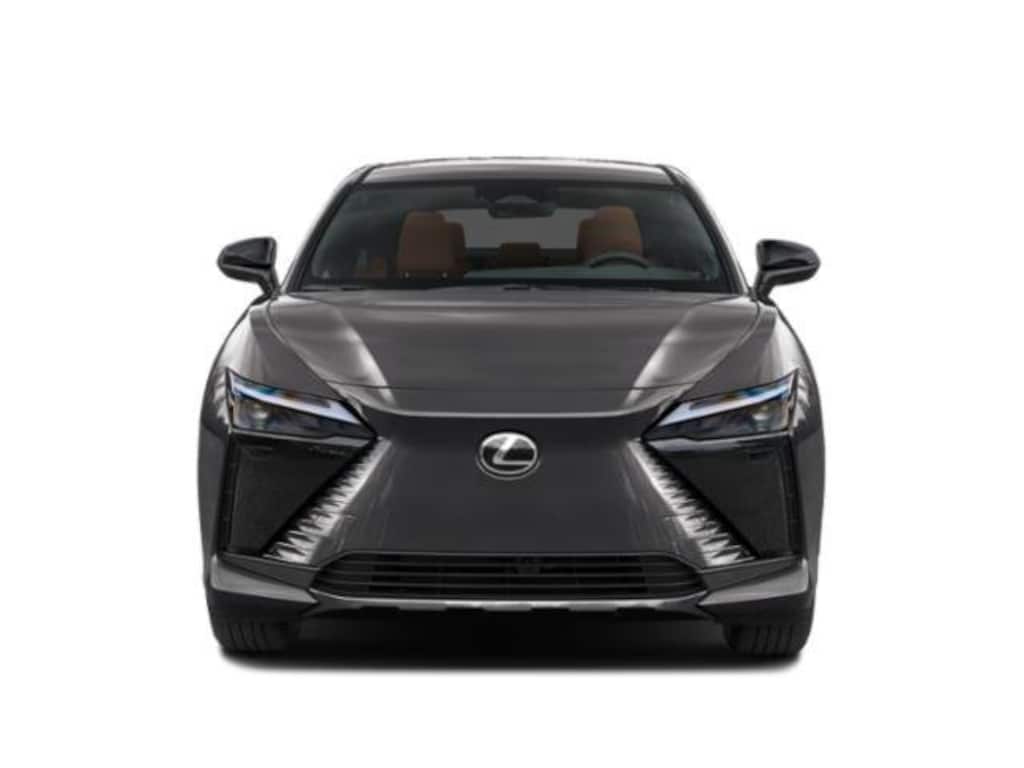 New 2026 Lexus RZ 350e Premium Sport Utility