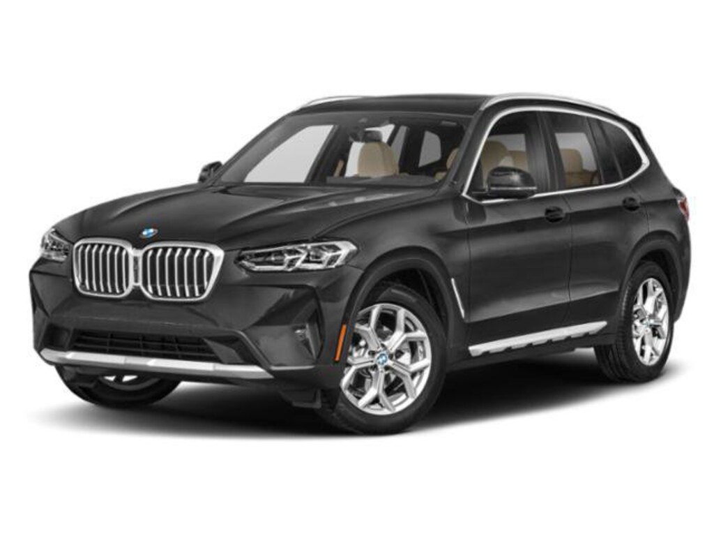 Used 2023 BMW X3 sDrive30i SUV