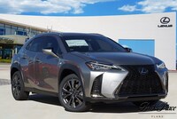 2019 Lexus UX 200 SUV 2019 Lexus UX 200 SUV