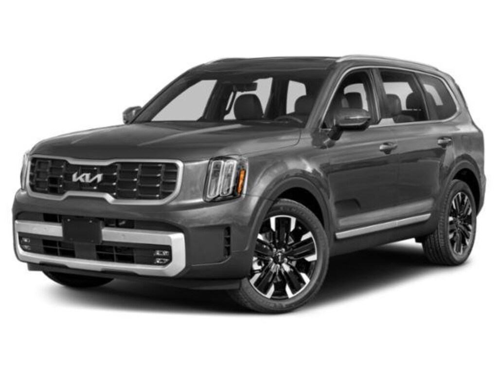 Used 2023 Kia Telluride SX Prestige SUV
