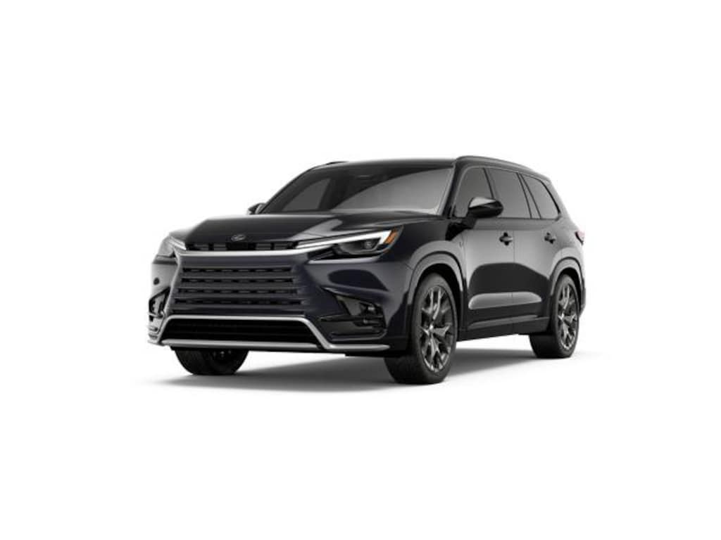 New 2026 Lexus TX 500h F SPORT Performance Premium Sport Utility