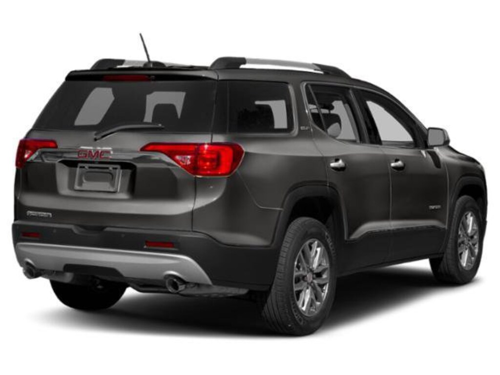 Used 2019 GMC Acadia SLE SUV