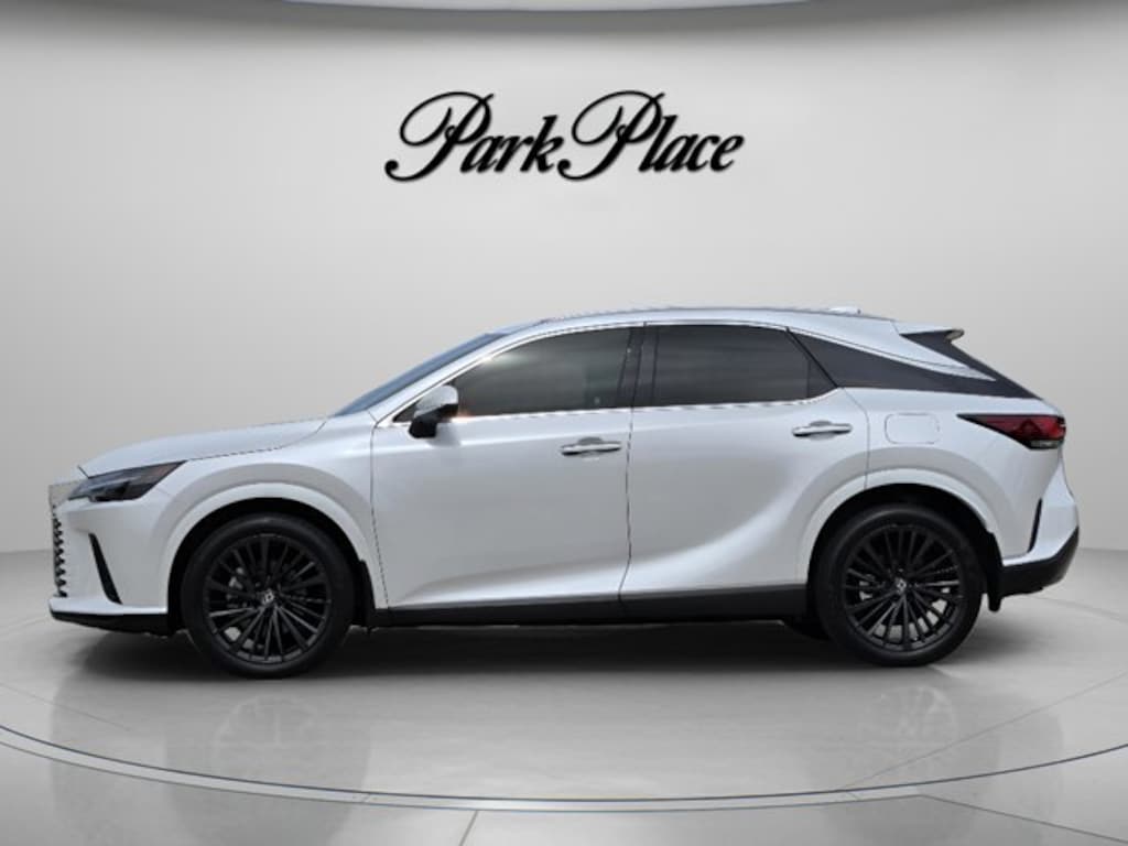 Certified 2024 Lexus RX 350 PREMIUM FWD SUV