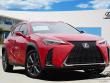 LEXUS UX 200