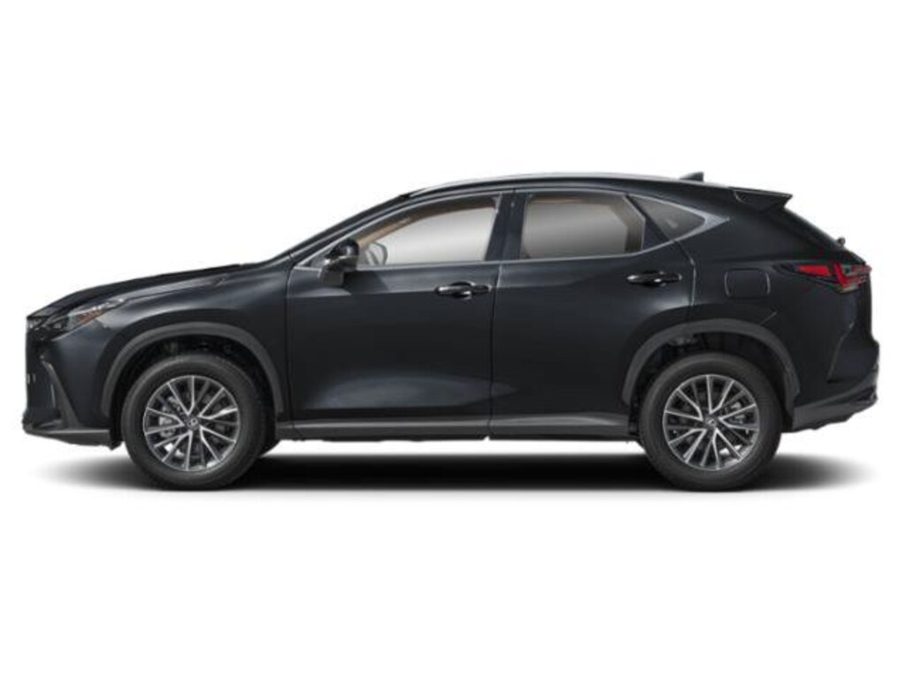 Used 2026 Lexus NX NX 350 Premium SUV