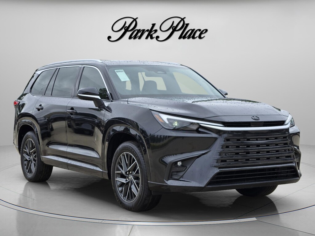 New 2026 Lexus TX 350 Premium Sport Utility