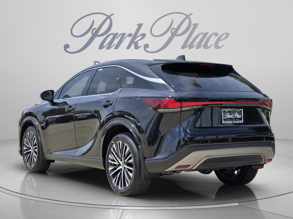 New 2026 Lexus RX 350 Premium+ Sport Utility