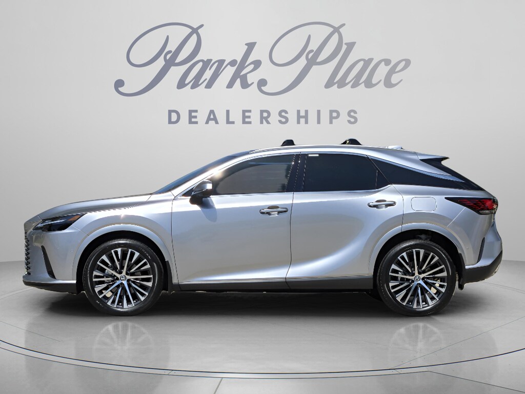 New 2026 Lexus RX 350 Premium+ Sport Utility