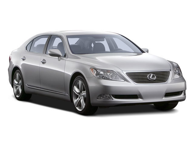 Used 2008 Lexus LS 460 460 Sedan
