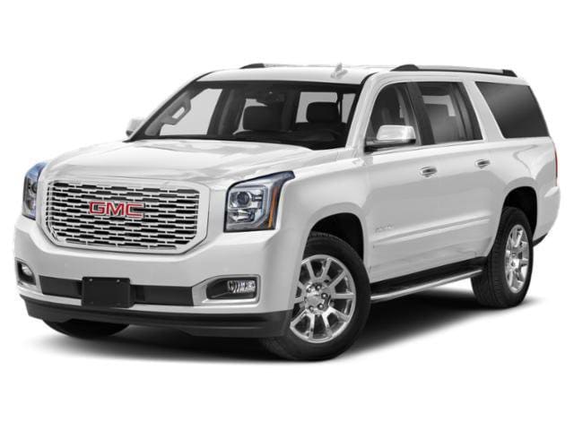 2019 GMC Yukon Denali AWD's photo