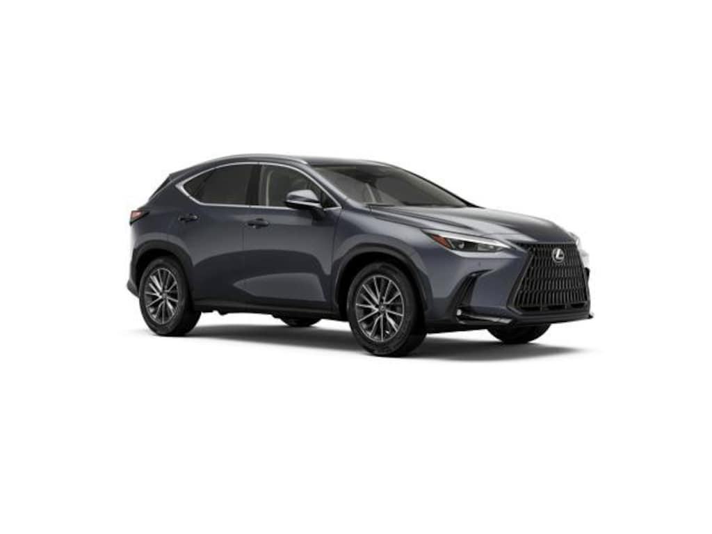 New 2026 Lexus NX 350 Premium Sport Utility