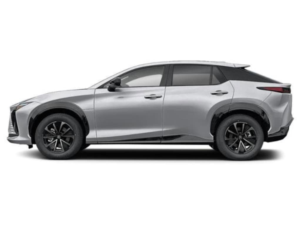 New 2026 Lexus RZ 350e Premium Sport Utility