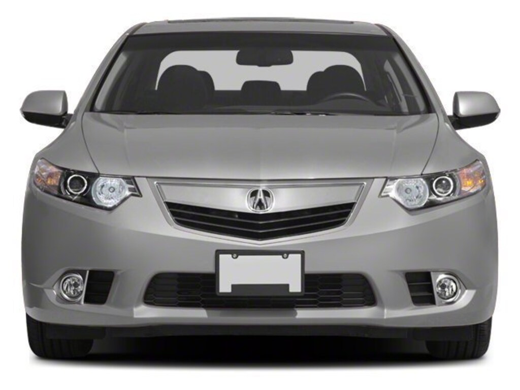 Used 2011 Acura TSX Sedan