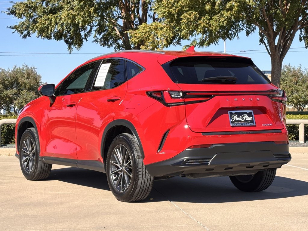New 2026 Lexus RX 350 Premium Sport Utility