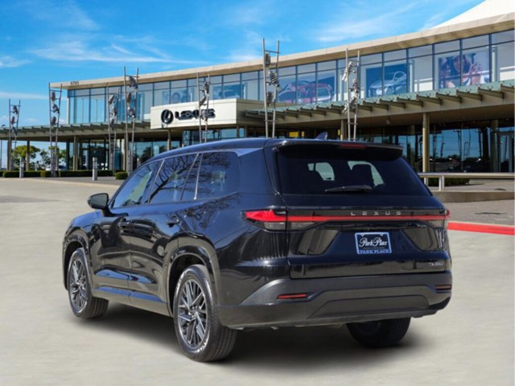 Used 2024 Lexus TX TX 350 Premium SUV