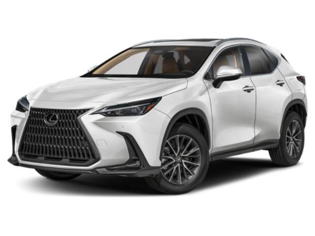 Used 2025 Lexus NX NX 350 Premium SUV