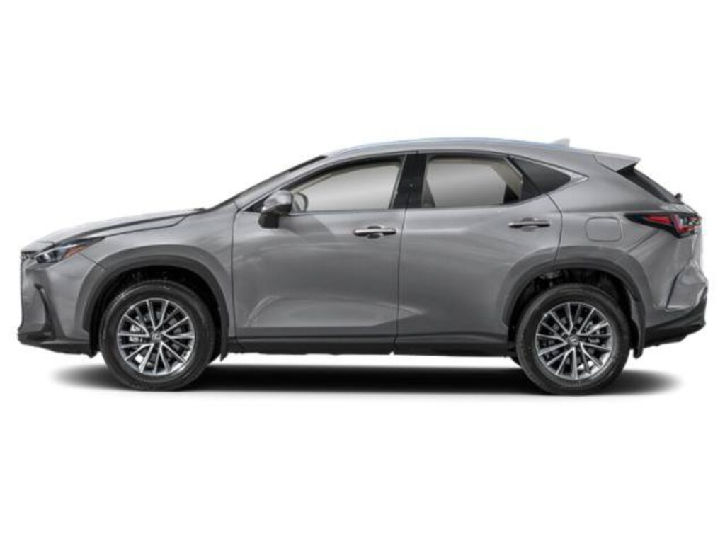 Used 2026 Lexus NX NX 350 SUV