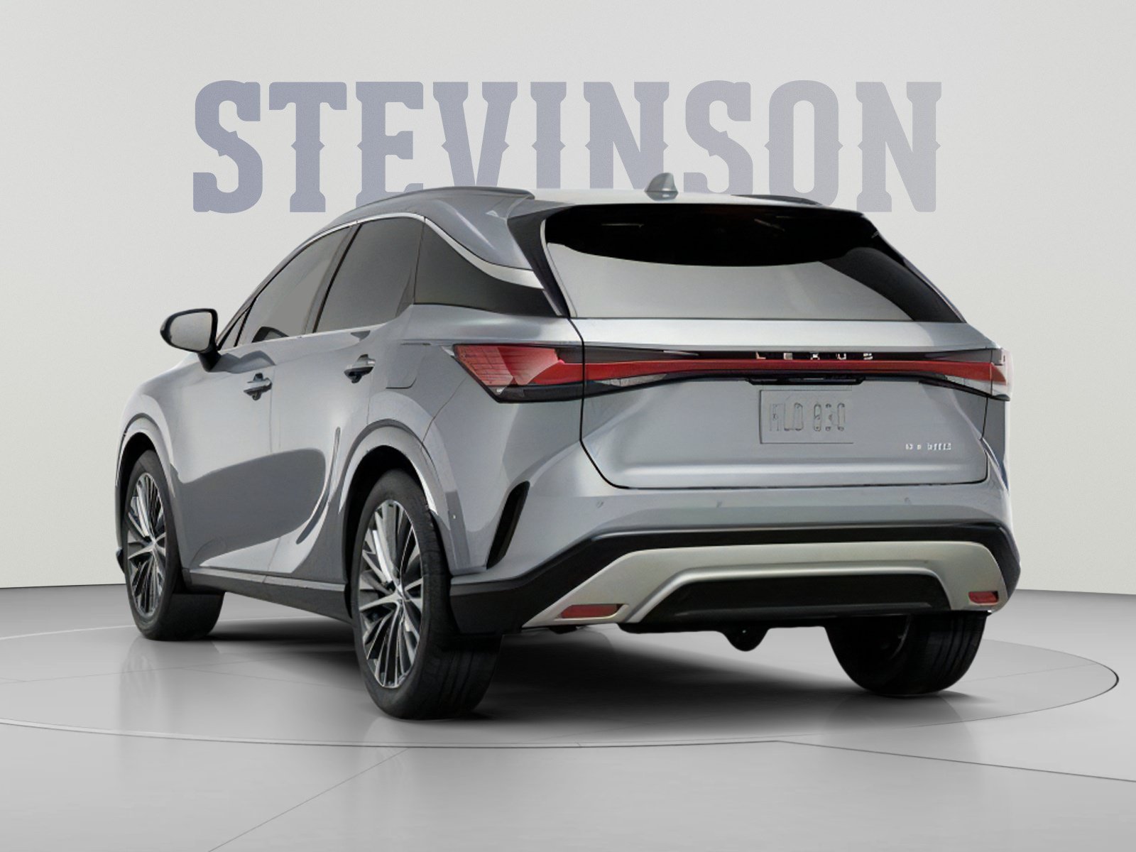 New 2026 Lexus RX 350 Premium+ Sport Utility