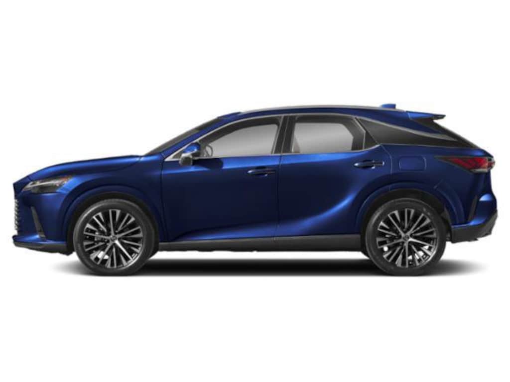 Used 2025 Lexus RX RX 350 Premium SUV