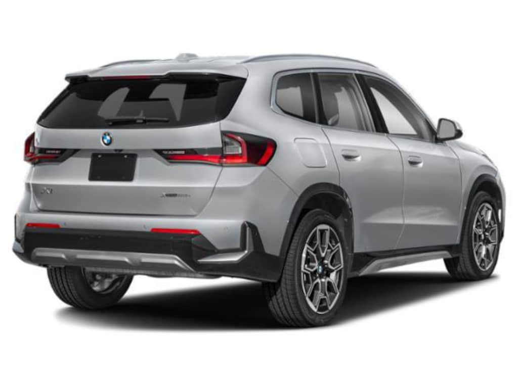 Used 2024 BMW X1 xDrive28i SUV