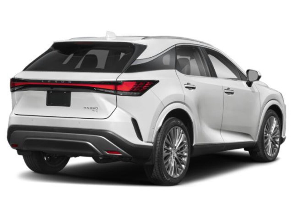 Used 2023 Lexus RX RX 350 Luxury SUV