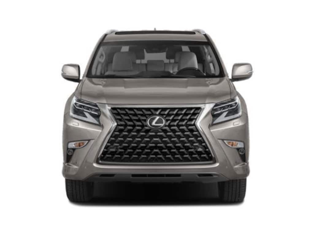 Used 2021 Lexus GX GX 460 Premium SUV
