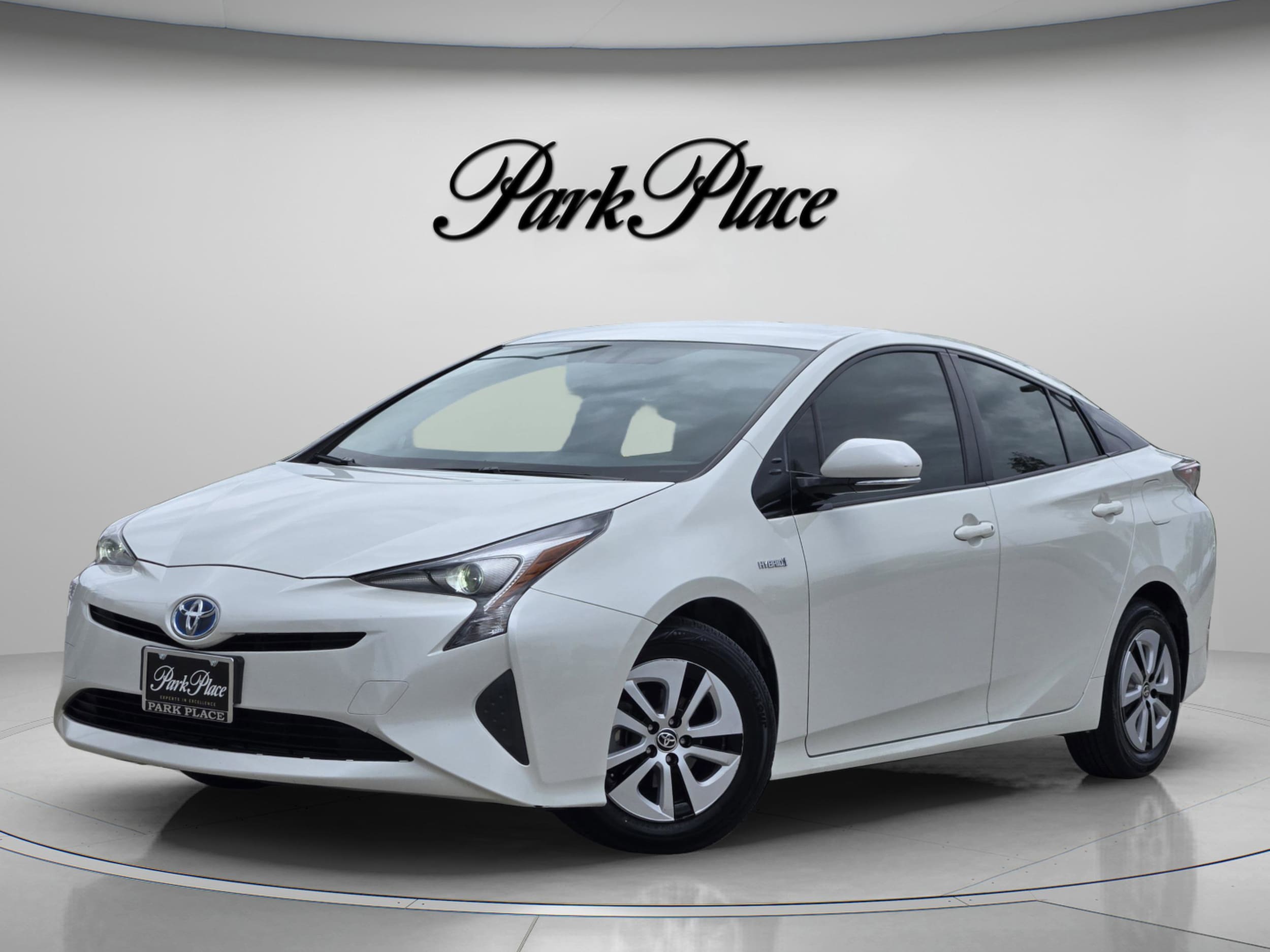 2016 Toyota Prius Four