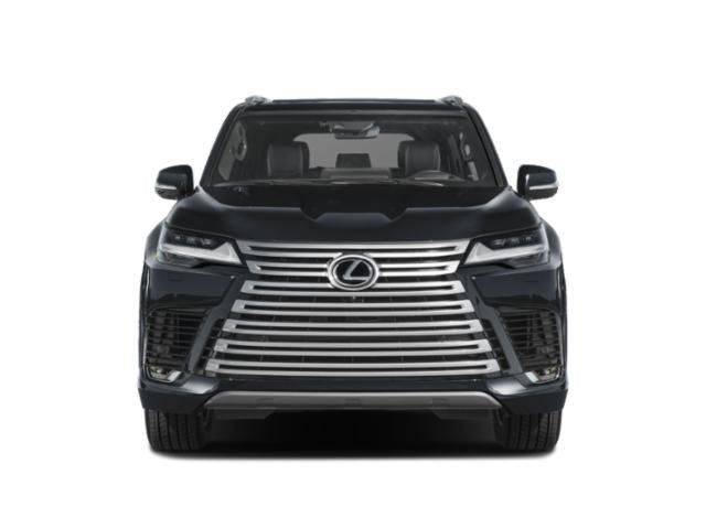 Used 2024 Lexus LX LX 600 Luxury SUV