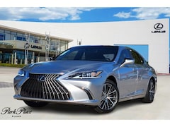 2025 LEXUS ES 350 Base SEDAN