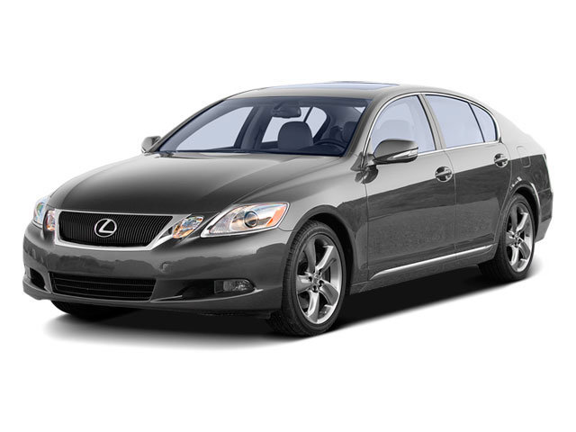Used 2009 Lexus GS 350 350 Sedan