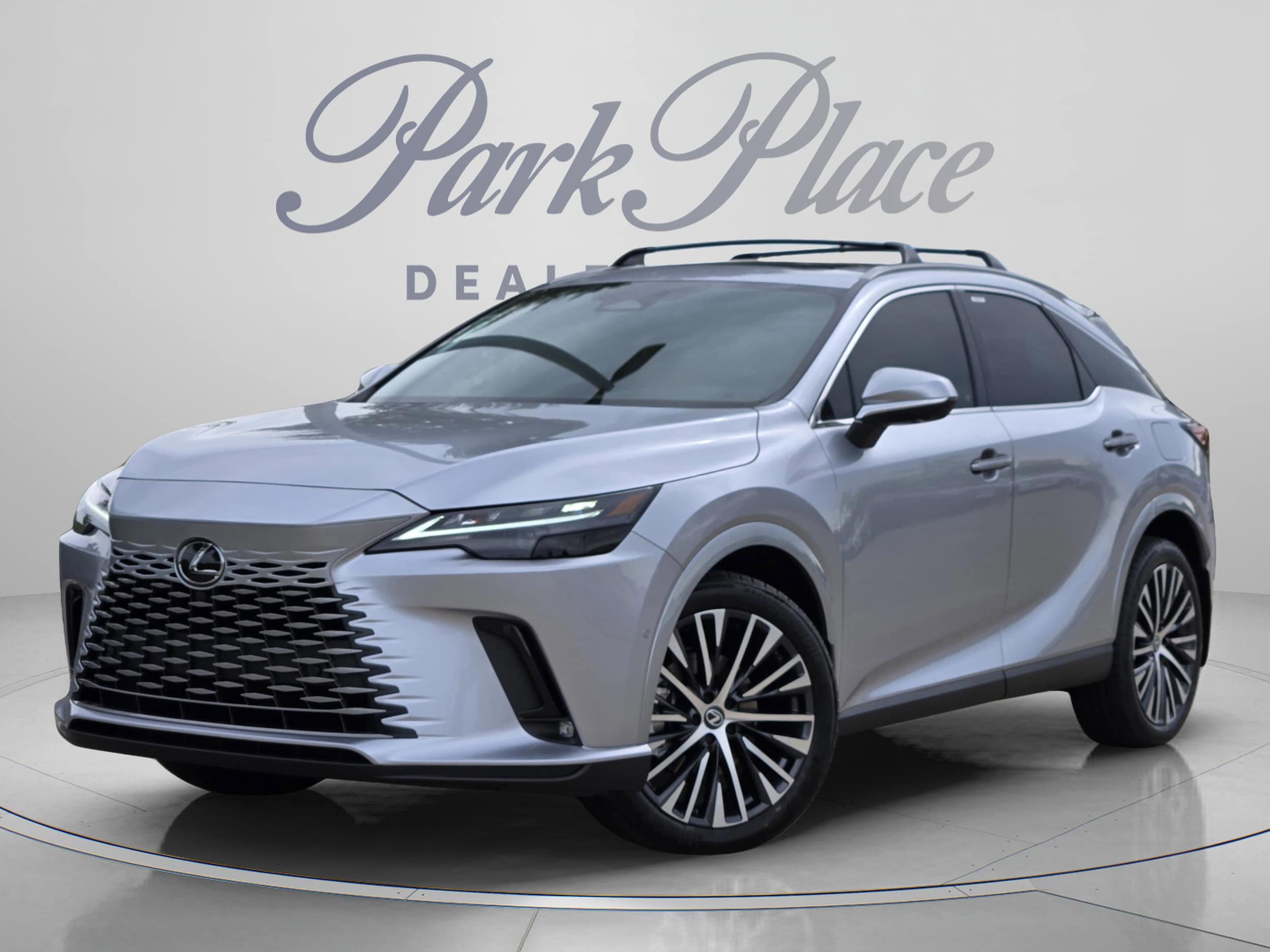 2026 Lexus RX 350 350 Premium AWD's photo