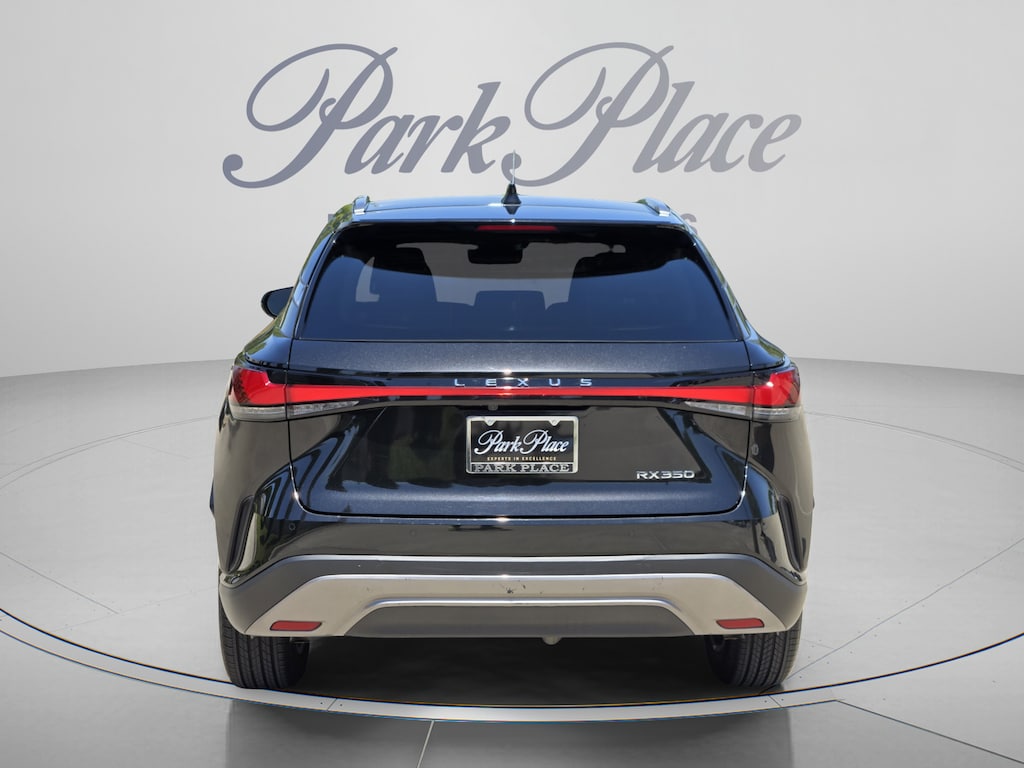 Certified 2023 Lexus RX 350 PREMIUM FWD SUV