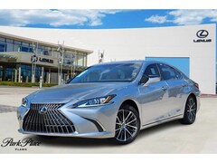 2025 LEXUS ES 300h Base SEDAN