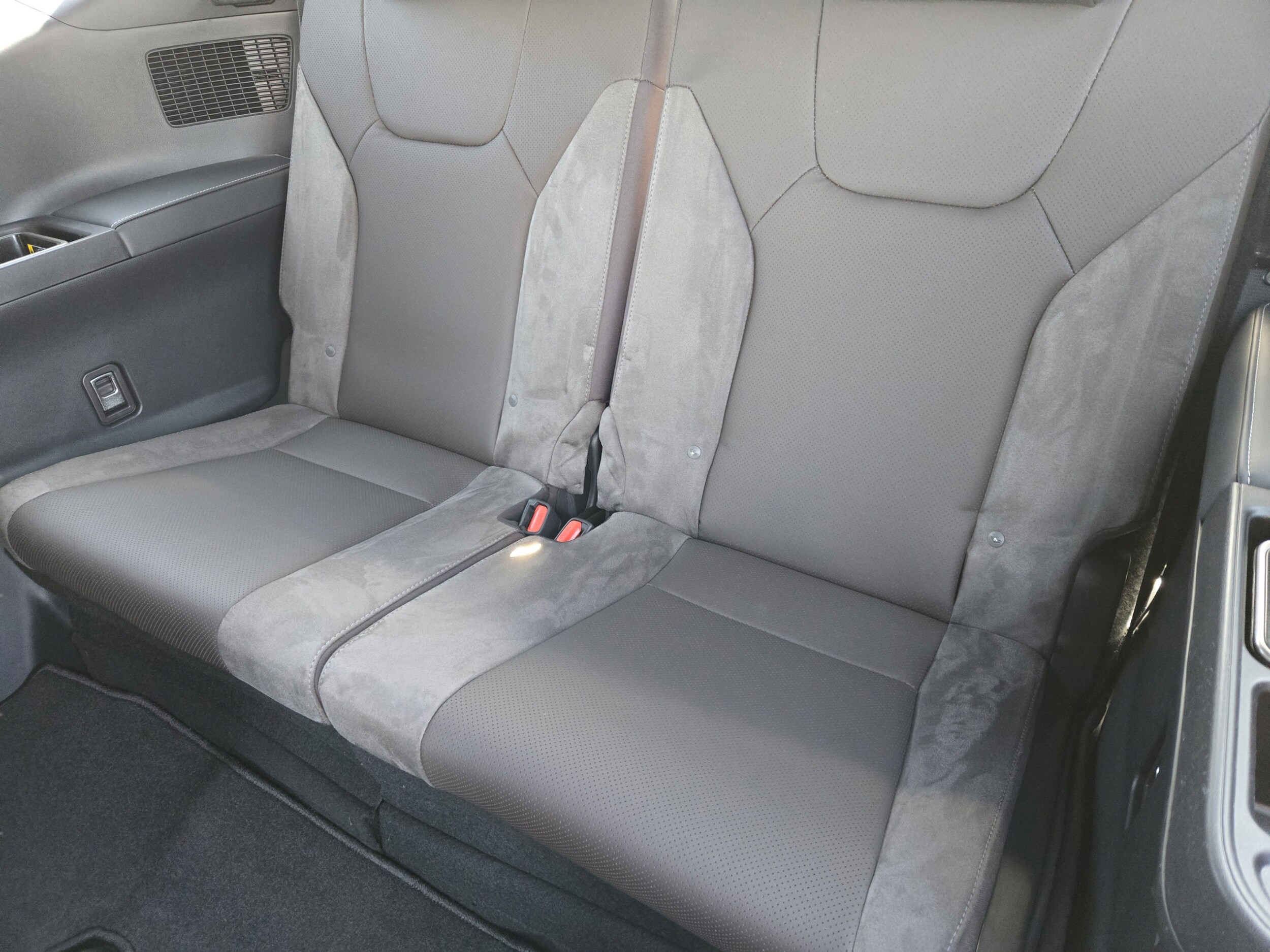 2026 Lexus TX 350 Luxury - Photo 18