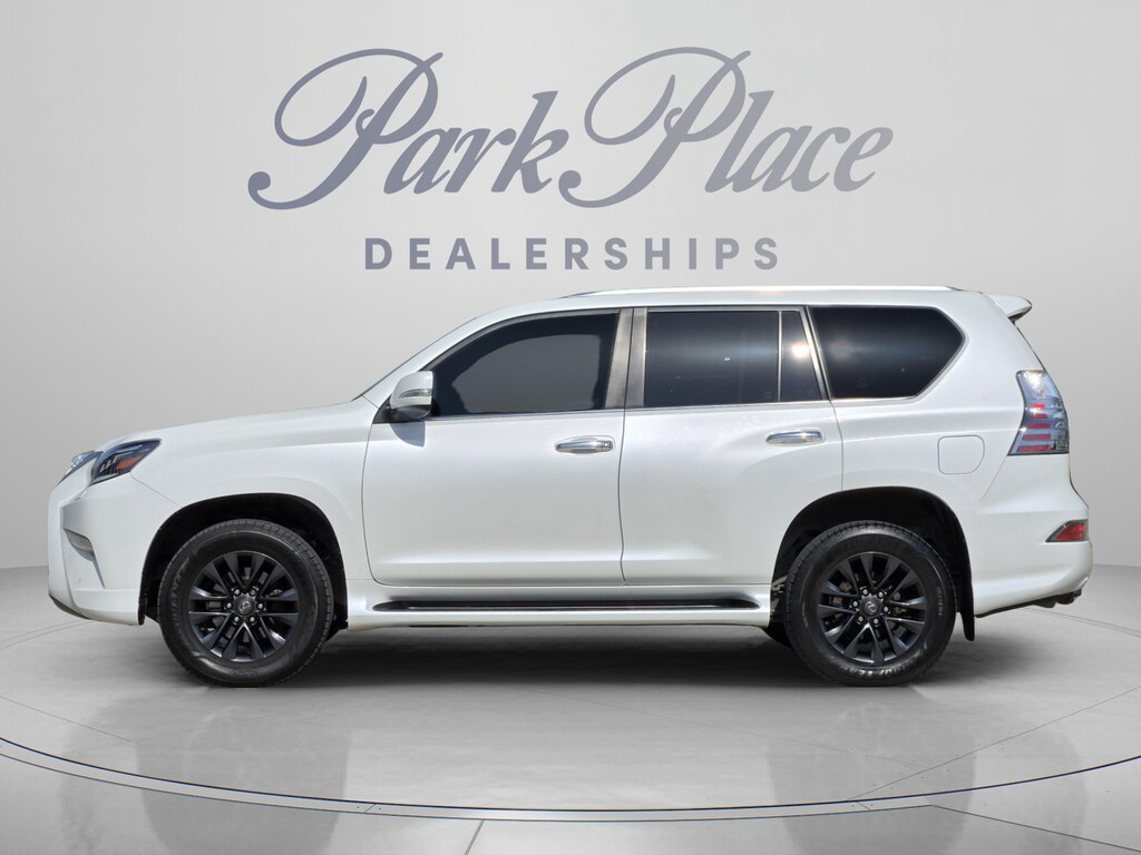 Used 2021 Lexus GX GX 460 Premium SUV