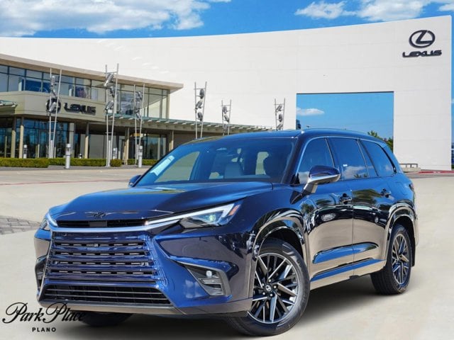 2026 Lexus TX Premium's photo