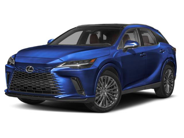 2024 Lexus RX