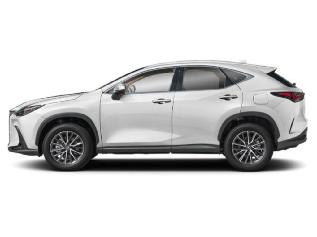 Used 2025 Lexus NX NX 350 Premium SUV