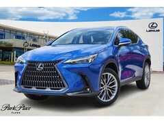 2025 LEXUS NX 350 Premium Sport Utility