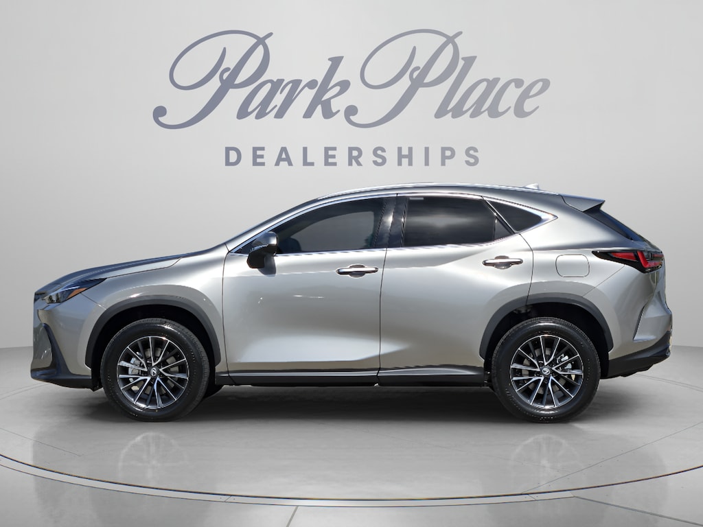 New 2026 Lexus NX 350 Premium Sport Utility