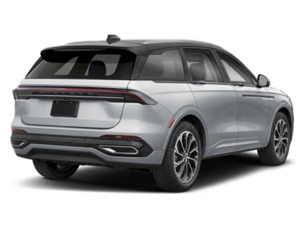 Used 2025 Lincoln Nautilus Premiere SUV