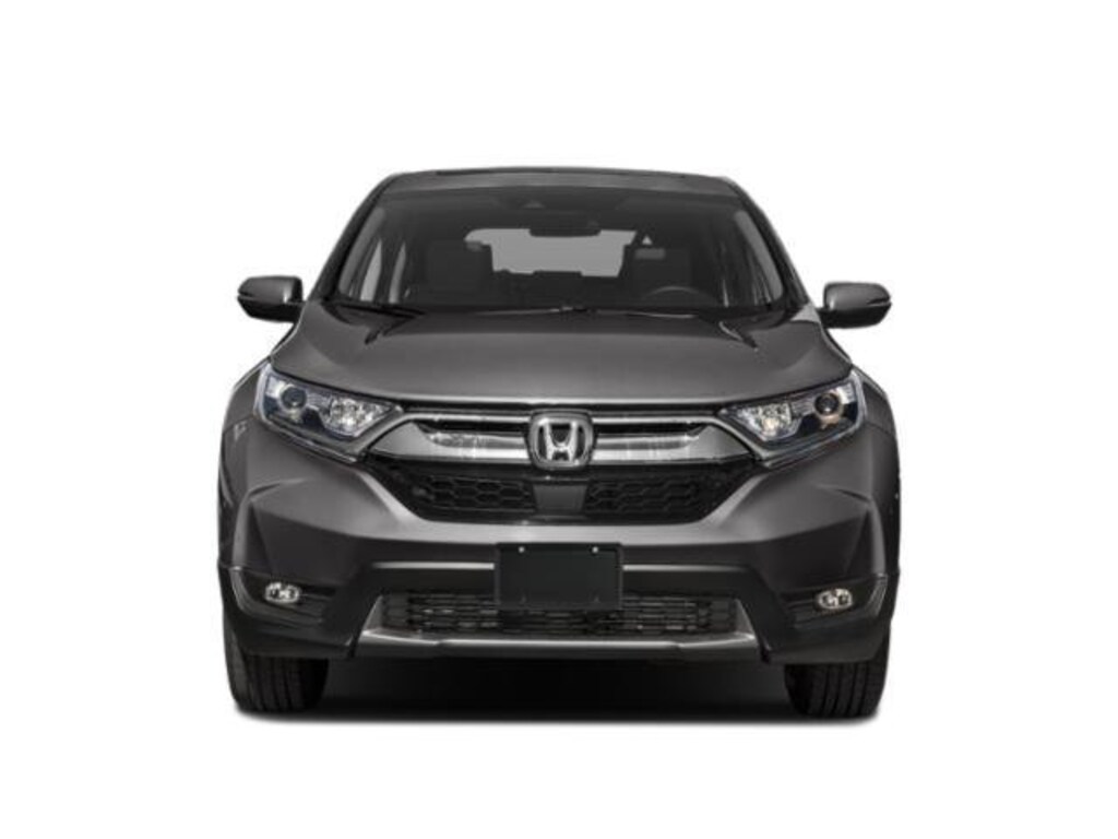 Used 2019 Honda CR-V EX SUV