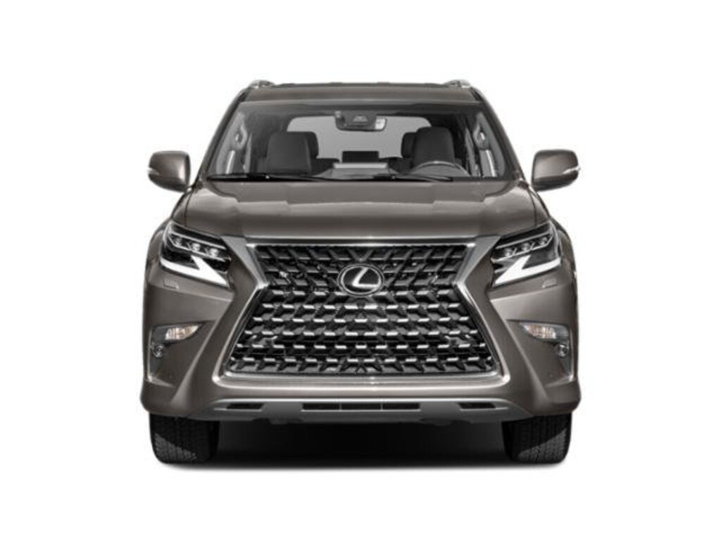 Used 2023 Lexus GX Black Line Special Edition SUV