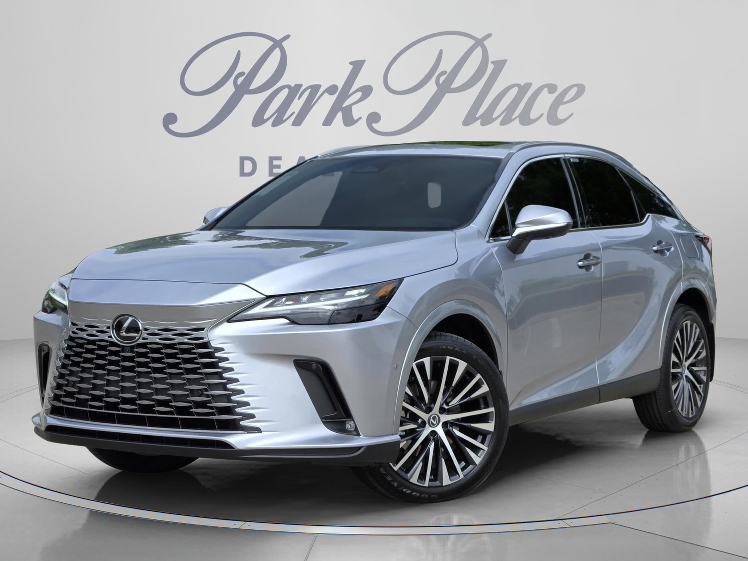 2026 Lexus RX 350 350 Premium FWD's photo