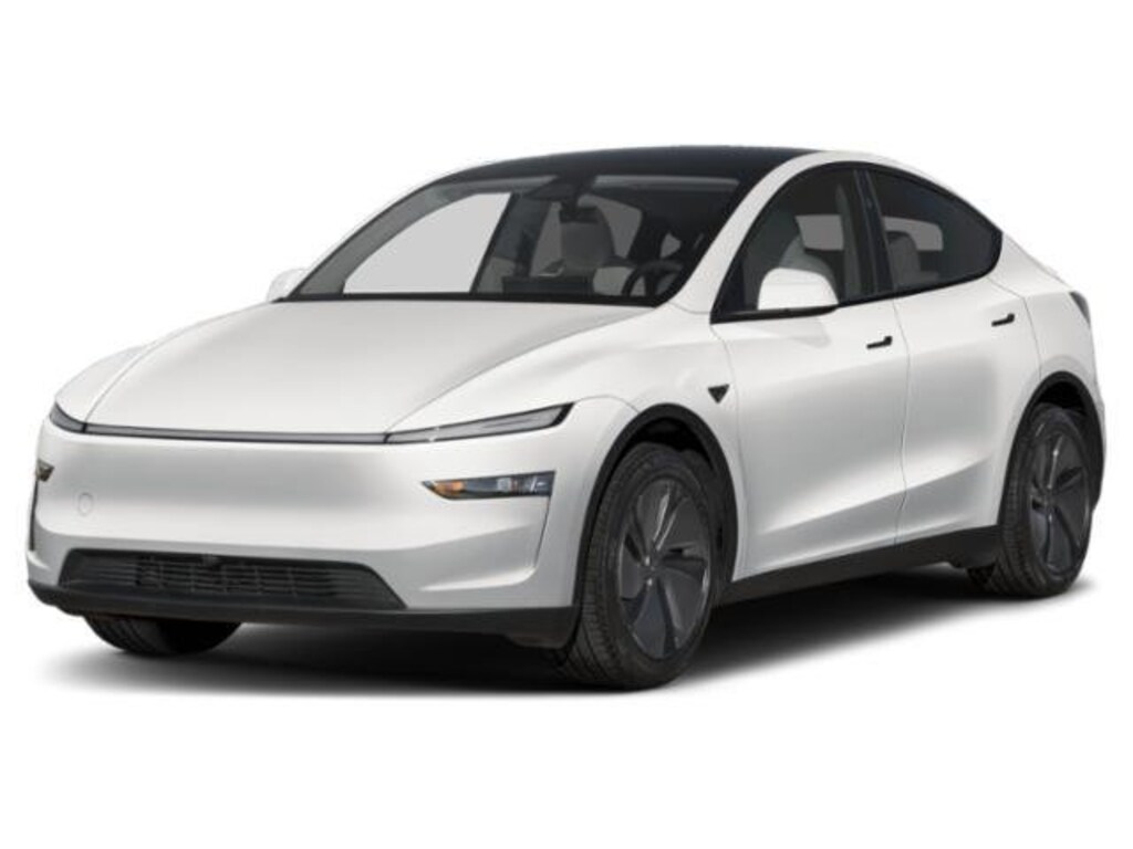 Used 2026 Tesla Model Y Premium SUV