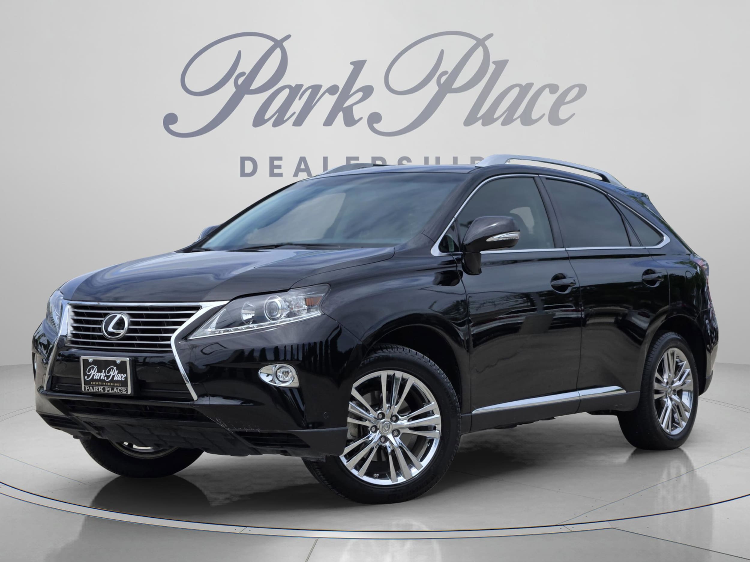 2015 Lexus RX 350 350 4x2's photo