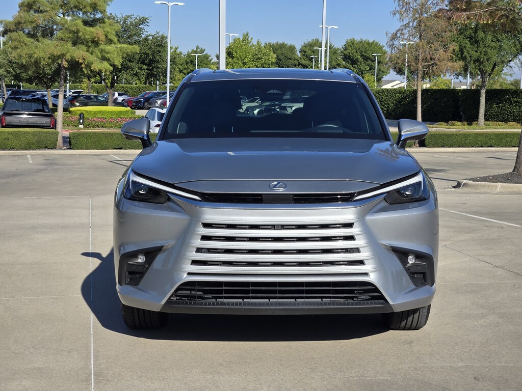 Certified 2024 Lexus TX 350 LUXURY SUV