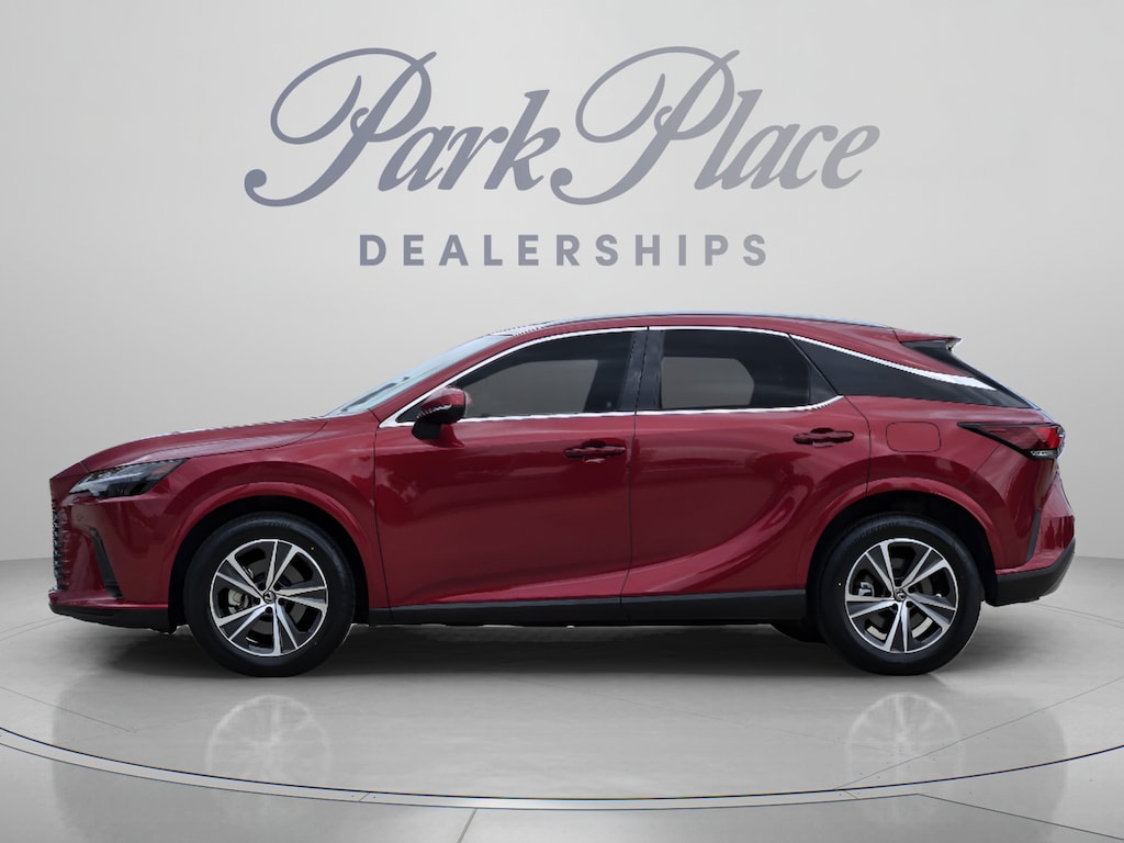 Certified 2023 Lexus RX 350 PREMIUM FWD SUV