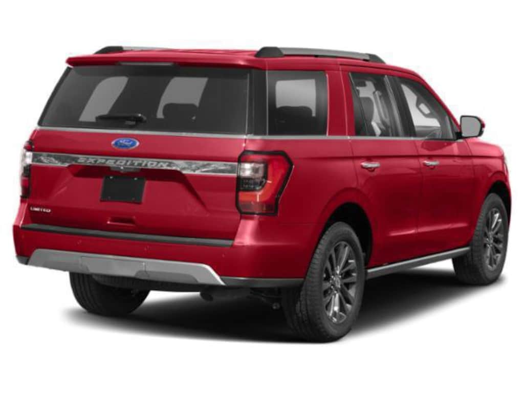 Used 2020 Ford Expedition Limited SUV