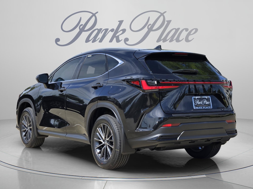 New 2026 Lexus NX 350 Premium Sport Utility